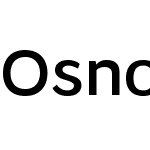 Osnova Pro