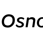 Osnova Pro