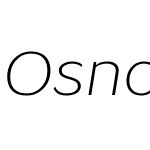 Osnova Pro