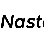 Naste