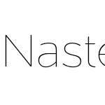 Naste