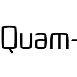 Quam