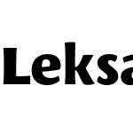 LeksaSansPro