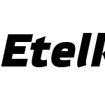 Etelka Pro