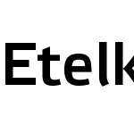 Etelka Pro