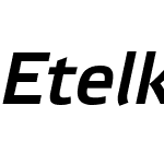 Etelka Pro