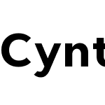 Cyntho