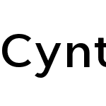 Cyntho