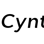 Cyntho