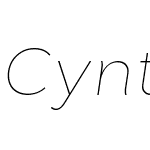 Cyntho