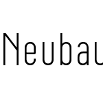 Neubau Pro