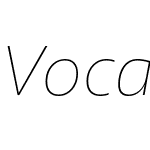 Vocal