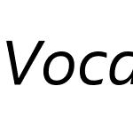 Vocal