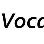 Vocal