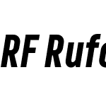 RF Rufo