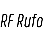 RF Rufo