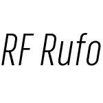 RF Rufo