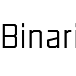 Binaria