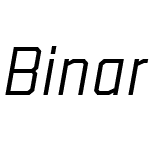 Binaria