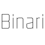Binaria