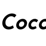 Coco Gothic Alternate