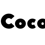 Coco Gothic Alternate