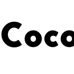 Coco Gothic Alternate