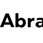 Abrade