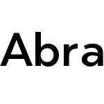 Abrade