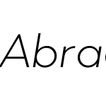 Abrade