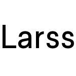 Larsseit