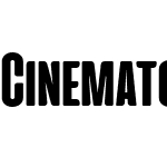 Cinematografica