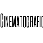 Cinematografica