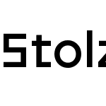 Stolzl Display