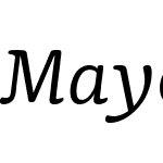 Mayonez