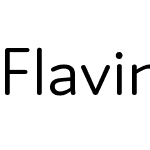 Flavin