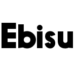 Ebisu