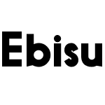 Ebisu