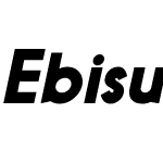 Ebisu