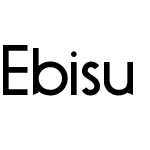 Ebisu