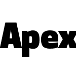 Apex New