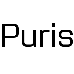 Purista