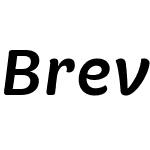 Brevia