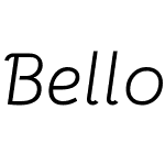 Bellota