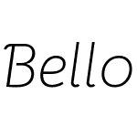 Bellota