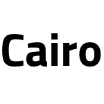 Cairo