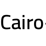 Cairo