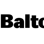 Balto