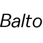 Balto