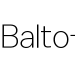 Balto